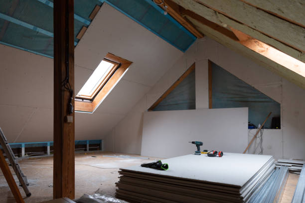 Best Commercial Insulation in Meridianville, AL