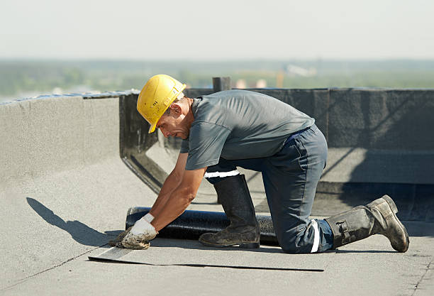 Types of Insulation We Offer in Meridianville, AL