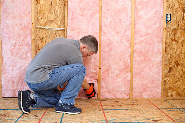 Reliable Meridianville, AL Insulation Contractor Solutions